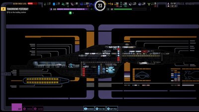 четвертый скриншот из Star Trek: Voyager - Across the Unknown Deluxe Edition