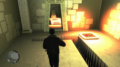 второй скриншот из GTA 4 / IV New Russian TV Channel Mod 2