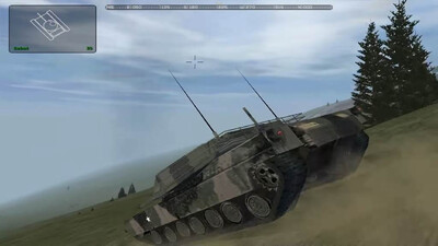 второй скриншот из Operation Flashpoint Авторский мод (24 кампании)