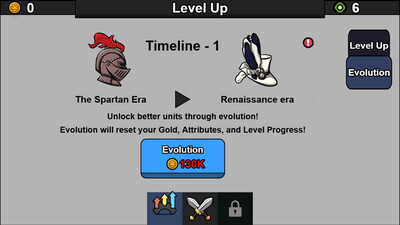 первый скриншот из Goose Evolution