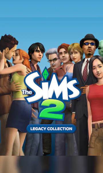 The Sims 2 (более 15500 объектов) The Sims 2 (более 15500 объектов)