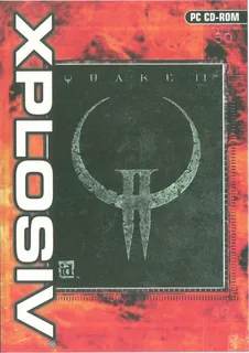 The Final Remake of DOOM for Quake 2 The Final Remake of DOOM for Quake 2