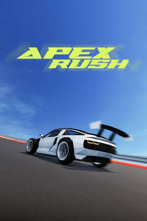 Apex Rush Apex Rush