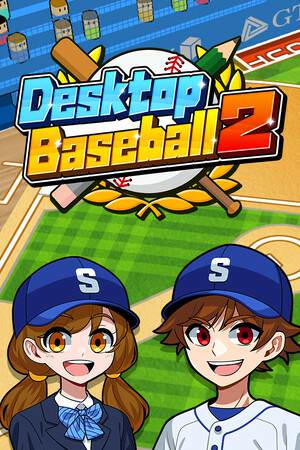 Desktop BaseBall 2 Desktop BaseBall 2