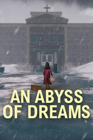 Обложка An Abyss of Dreams