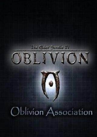 Oblivion Association 2013 TES4: Oblivion Oblivion Association 2013 TES4: Oblivion