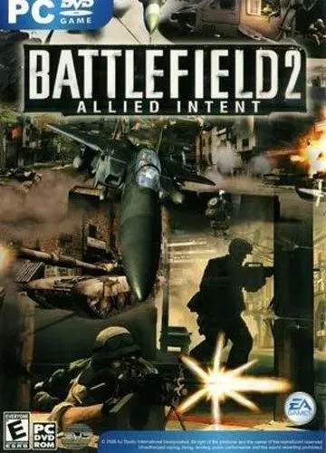 Battlefield 2 AIX 2.0 Allied Intent Xtended Battlefield 2 AIX 2.0 Allied Intent Xtended