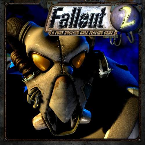 Fallout 2: Restoration Project 2.3.3