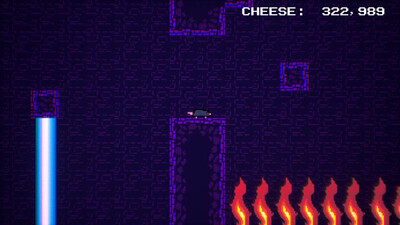 второй скриншот из Rat Quest