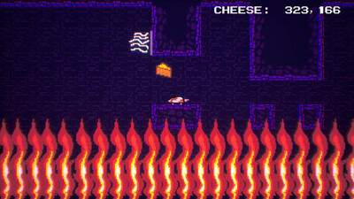 четвертый скриншот из Rat Quest