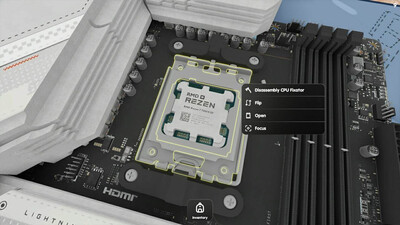 четвертый скриншот из + PC Maker