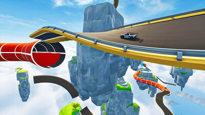 третий скриншот из Apex Rush