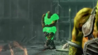 четвертый скриншот из Локализация текстур Fallout 3: Game of the Year Edition