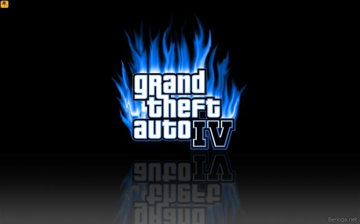Grand Theft Auto IV (GTA 4) Desings Quality 5.0 Edition