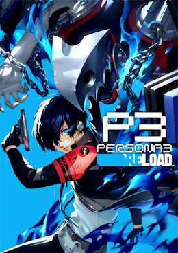 Persona 3 Reload Persona 3 Reload