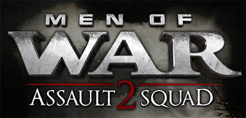 Mods Men of War: Assault Squad 2 (В тылу врага 2: Штурм 2)