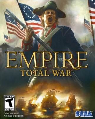 Pirates Über Alles & Russian Company v3.9 Empire: Total War