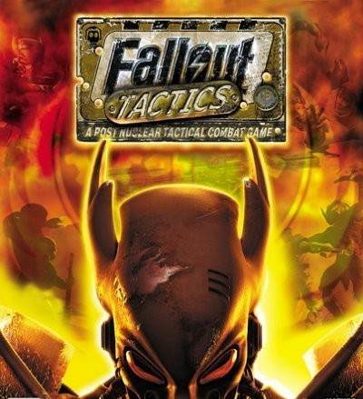 Modern Guns Fallout Tactics Modern Guns Fallout Tactics