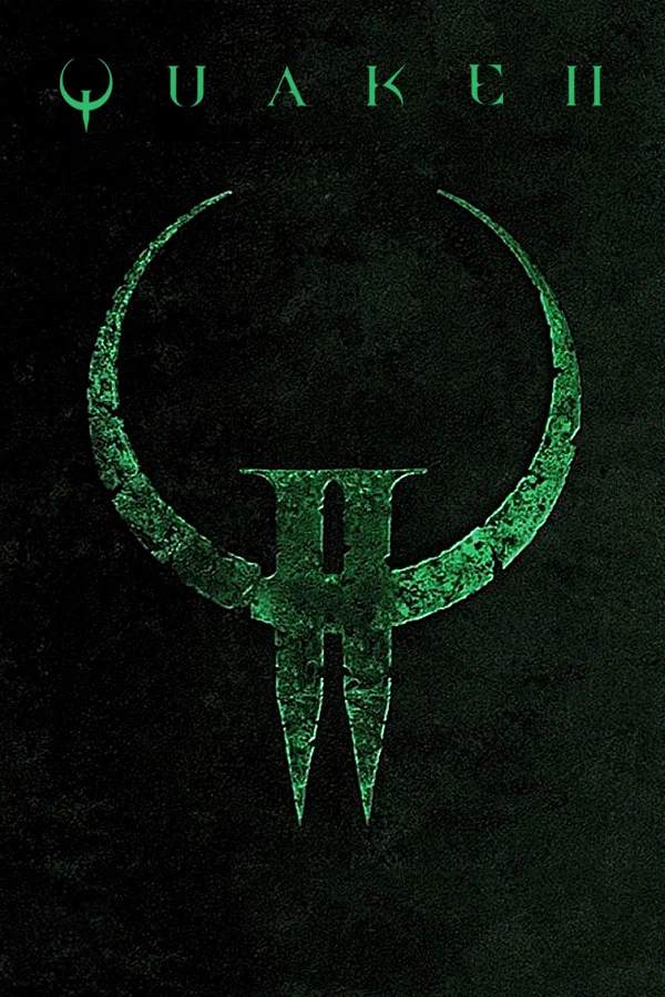 Коллекция модов, патчей, карт и т.д. для Quake 2