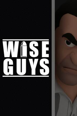 WISE GUYS WISE GUYS