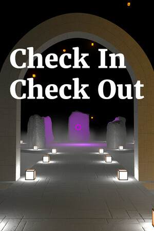 Check In Check Out Check In Check Out