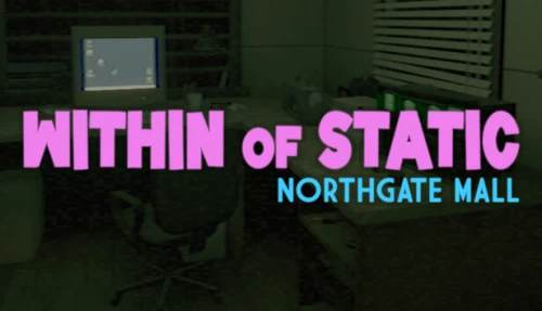 Обложка Within of Static - Northgate Mall