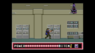 четвертый скриншот из City Hunter