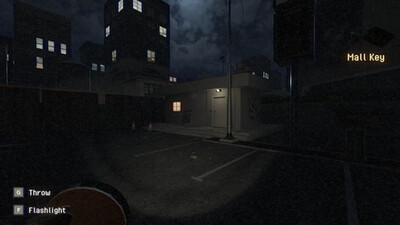 третий скриншот из Within of Static - Northgate Mall