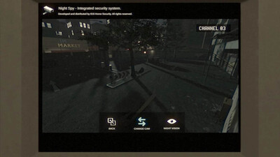 первый скриншот из Within of Static - Northgate Mall
