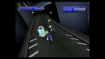 третий скриншот из FINAL FANTASY VII (2026 Re-release)