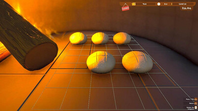 четвертый скриншот из Breezy Bakes Simulator