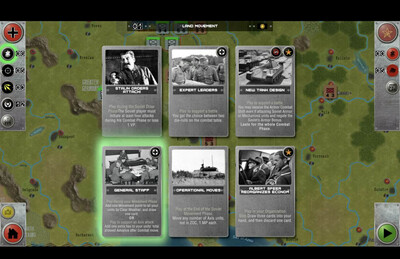 третий скриншот из No Retreat! The Russian Front