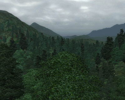 четвертый скриншот из Gold coin Septim The Elder Scrolls IV: Oblivion
