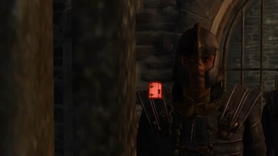 второй скриншот из Глобальный аддон к игре TES 4: Oblivion