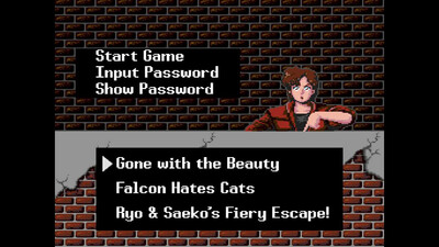 третий скриншот из City Hunter