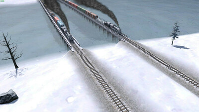 первый скриншот из Railroad Corporation 2
