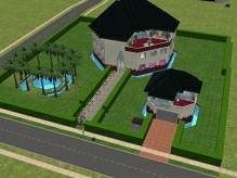 четвертый скриншот из Сборник полезных программ для The Sims2 + Бонус
