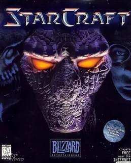 Starcraft 1 на движке Starcraft 2