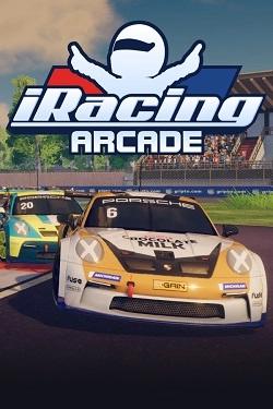iRacing Arcade iRacing Arcade