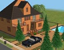 первый скриншот из Сборник полезных программ для The Sims2 + Бонус