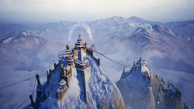первый скриншот из Laysara Summit Kingdom