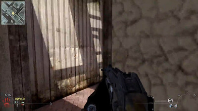 четвертый скриншот из Карты для Call of Duty 2