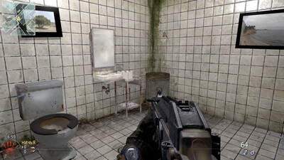 второй скриншот из Патч Call of Duty 2 v1.3 Rus