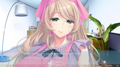 первый скриншот из Bunny's Rent-a-Mom Agency