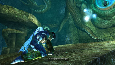 первый скриншот из Legacy of Kain: Defiance Remastered
