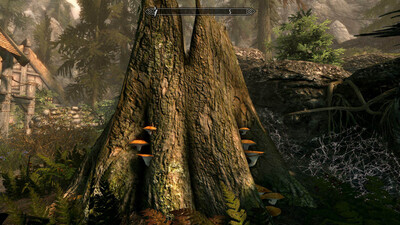 второй скриншот из Skyrim: Cheap but Good (Special Edition)