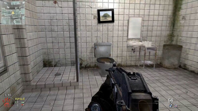 третий скриншот из Патч Call of Duty 2 v1.3 Rus