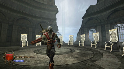 четвертый скриншот из Legacy of Kain: Defiance Remastered
