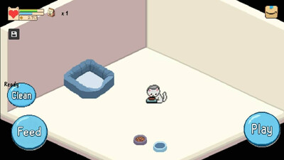 первый скриншот из TinyPaws
