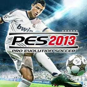 PESJP Patch 2013 Pro Evolution Soccer 2013 PESJP Patch 2013 Pro Evolution Soccer 2013